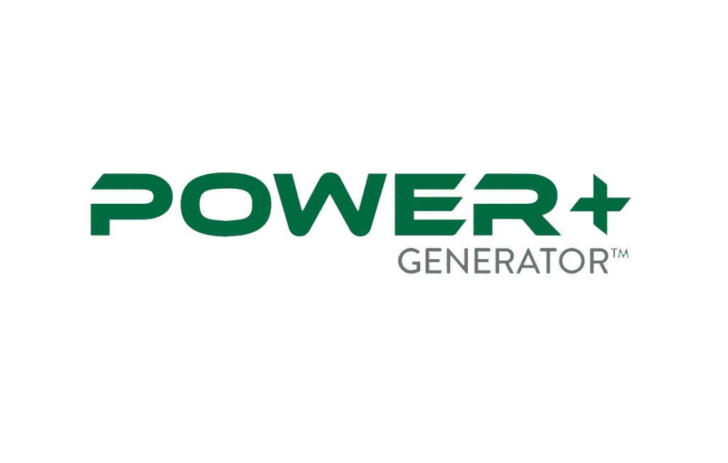 Original Power+ Logo